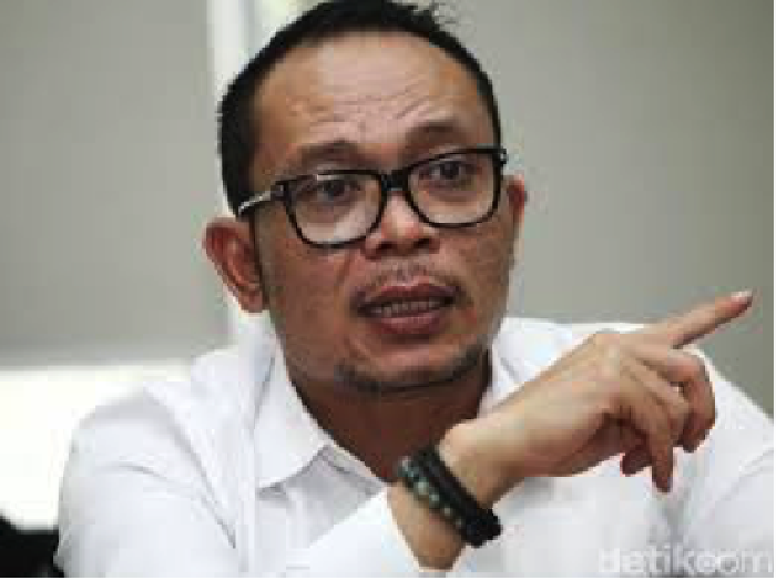 Hanif Sebut Pemagangan Bisa Percepat Kompetensi Tenaga Kerja