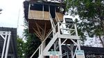 Foto: Puncak Mas, Tempat Instagrammable Baru di Lampung