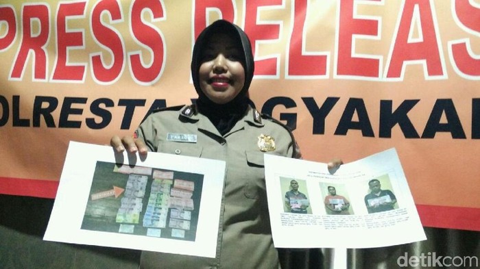 Polisi Ancam Kenakan Pasal Pemerasan Jika Ada Parkir Nuthuk