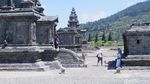 Foto: Destinasi Idola Baru di Dieng