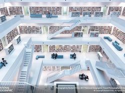 Terpukau Jepretan Jawara NatGeo Travel 2017