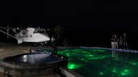 Jangan lupa bawa kamera buat foto-foto di sini (Wisma Putra/detikTravel)