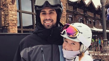 Hal itu antara lain terlihat dalam sebuah video yang menampakkan Nassar bersama keluarga terkaya itu dalam perlombaan olahraga berkuda Longines Global Champions di Monte Carlo, Monaco. Foto: Instagram