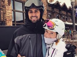 Putri Bill Gates Sambangi Keluarga Pacar di Timur Tengah