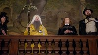 Untuk dapat mencoba ‘bersekolah’ di College odf Wizardy, traveler harus membayar EUR 540-640 atau setara dengan Rp 9,1 sampai 10,8 juta rupiah (Facebook/College of Wizardy)