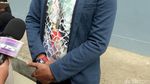 Ditembak Cewek Cantik, Andika Kangen Band: Sejauh Ini Masih Teman