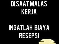 Kumpulan Meme Penyemangat Kerja Setelah Libur Lebaran