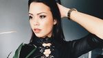 Ini Ivana, Model Cantik yang Tewas Terjatuh dalam Keadaan Bugil