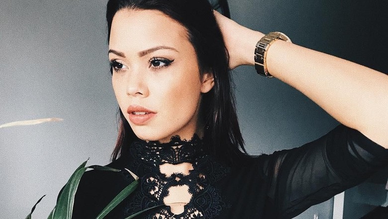 Fakta Baru! Model Cantik Ivana Tewas Sebelum Jatuh ke Balkon Fakta Baru! Model Cantik Ivana Tewas Sebelum Jatuh ke Balkon