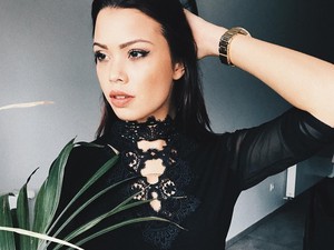 Fakta Baru! Model Cantik Ivana Tewas Sebelum Jatuh ke Balkon