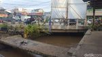 Potret Jembatan Mampang, Tempat Lahirnya Geng Jepang