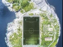 Terpukau Jepretan Jawara NatGeo Travel 2017