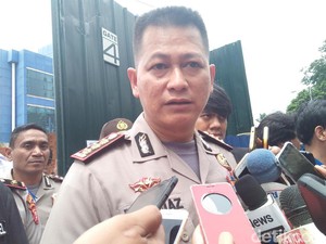 Pihak Apartemen Pakubuwono Spring Kirim Uang Duka ke Keluarga Korban
