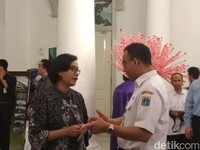 Teguran Sri Mulyani ke Anies Soal Tingginya Biaya Perdinas DKI