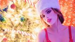 Cara Para Selebriti Dunia Rayakan Natal