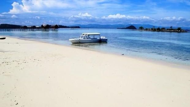Gorontalo: Destinasi Libur Akhir Tahun Buat Pecinta Laut