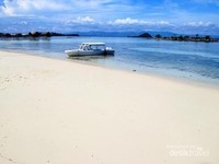 Heboh Pulau di Bintan Dijual Online