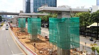 Selain itu, Dia menyebutkan, tingkat konsumsi rumah tangga yang berada di level 4,93% pada kuartal III-2017 akan mengalami perbaikan di akhir tahun ini.