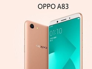500 Unit Oppo A83 Ludes Terjual di JD.id