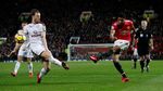 MU Vs Liverpool: Kampung Halaman Pemain Mana yang Lebih Cantik?