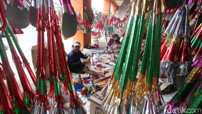 Kegiatan Zikir hingga Hiburan Rakyat Sambut Pergantian Tahun Baru di Medan