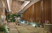 Berencana Menikah pada 2018? Ini Tempat Resepsi yang Pas untuk Anda