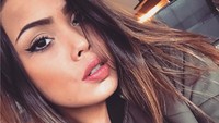 Sempat pulang ke orang tuanya di Belanda, dia kemudian memutuskan kembali ke Malaysia dan baru bulan lalu pindah ke Kuala Lumpur untuk bekerja sebagai model independen tanpa terikat dengan perusahaan agen.