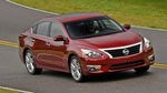 Mobil yang Paling Laris Jadi Incaran Maling