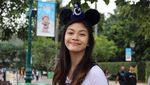 Bella Shofie Sering Tampil Mewah, Senyum Manis Velove Vexia