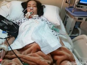 Pemda Karawang Cari 25 Ribu Riyal untuk Pengobatan TKW Sarah