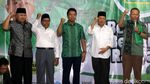 PPP Dukung AHM-Rivai di Pilgub Maluku Utara