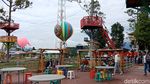 Foto: Puncak Mas, Tempat Instagrammable Baru di Lampung