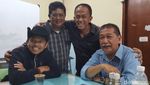 Balada Deddy Mizwar Ditinggal Kawin Sudrajat-Syaikhu