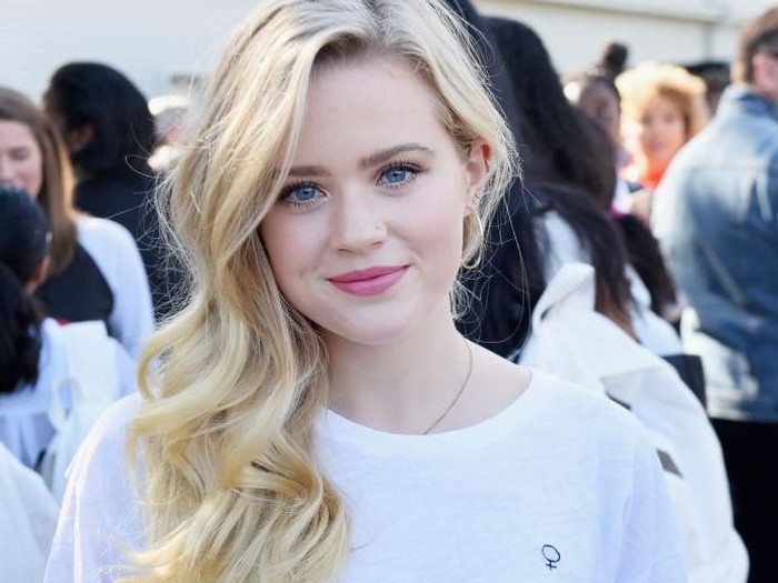 Foto: Dok. Vivien Killilea/Getty Images Foto: Dok. Vivien Killilea/Getty Images