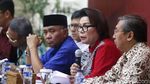 Melihat Lagi Sepak Terjang KPK Sepanjang 2017