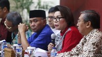 Laporan ini juga disebut Agus merupakan pencapaian lembaga antirasuah tersebut sepanjang tahun. Sejak berdiri, KPK selalu memperoleh opini wajar tanpa pengecualian (WTP) dari BPK atas laporan keuangannya.