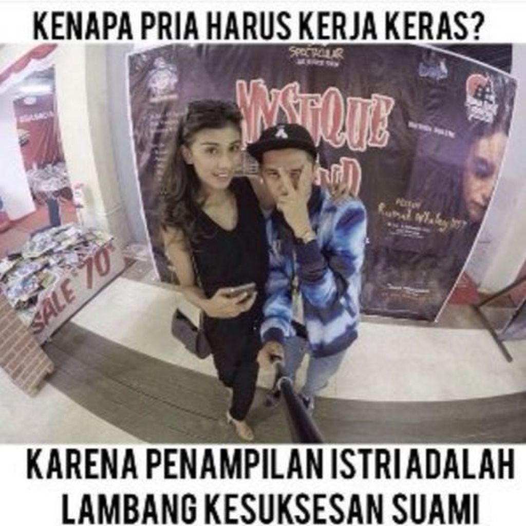 Meme Penyemangat Kerja Usai Libur Panjang