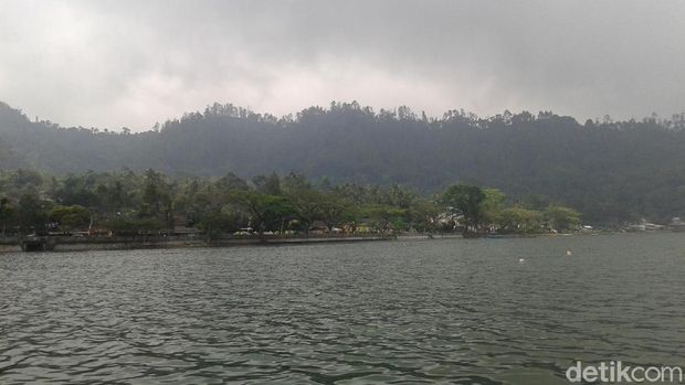 Telaga Ngebel Ponorogo/