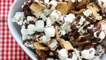 Ini Nih 9 Cara Unik Meracik Popcorn dengan Cookies hingga Smores