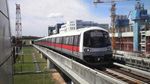 Foto: Melihat Berbagai Kereta Bandara di Dunia
