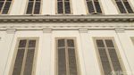 Penampakan Gedung Berhantu Kemenkeu