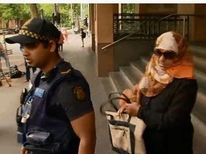 Penabrak Pejalan Kaki di Flinders Street Dikenakan 18 Dakwaan