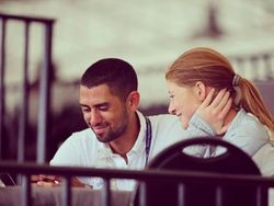 Putri Bill Gates Sambangi Keluarga Pacar di Timur Tengah