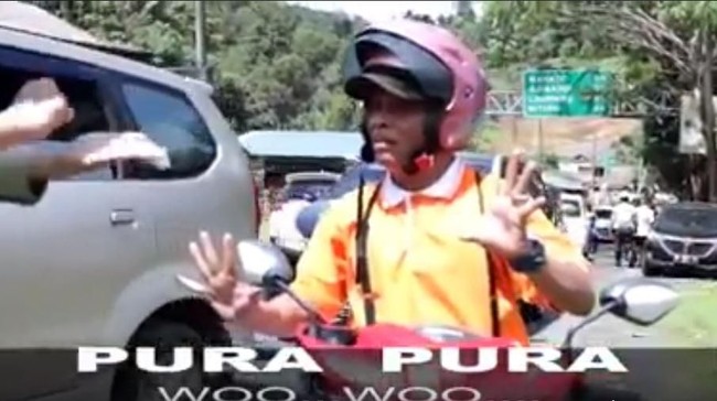 Peristiwa Heboh di Dunia Otomotif Sepanjang 2017 (Bagian II)