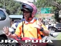 Peristiwa Heboh di Dunia Otomotif Sepanjang 2017 (Bagian II)