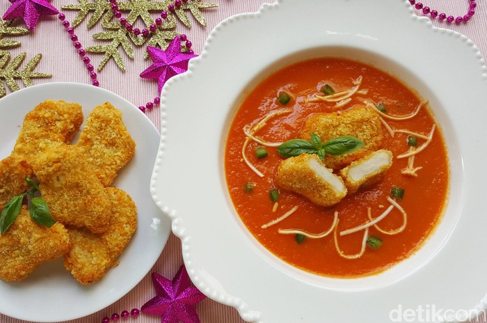 Foto: detikfood Foto: detikfood