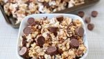 Ini Nih 9 Cara Unik Meracik Popcorn dengan Cookies hingga Smores