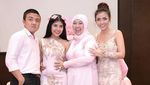 Bella Shofie Sering Tampil Mewah, Keluarganya Justru Sederhana