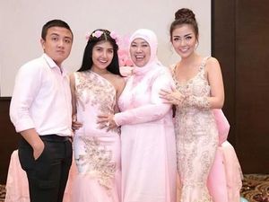 Keluarganya Sederhana dan Jualan, Adik Bella Shofie Beri Klarifikasi