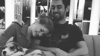 Nassar giat berlatih olahraga berkuda sejak usia 5 tahun. Ia ternyata sangat berbakat dan di kemudian hari, kerap memenangkan kejuaraan bergengsi. Foto: Instagram